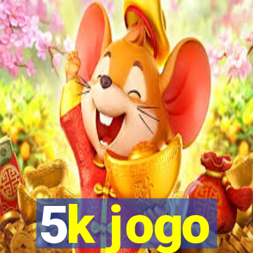 5k jogo